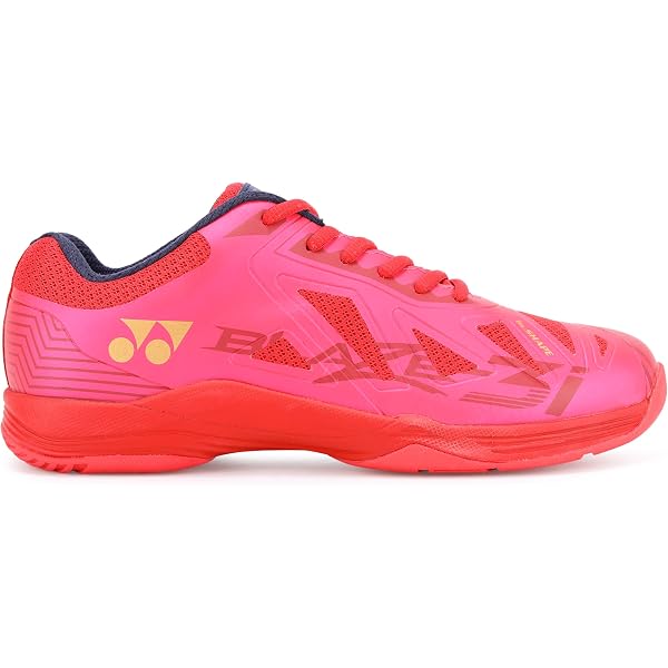 Yonex Akayu Super 6 Badminton Shoe - Black/Lime : Amazon.in: Shoes