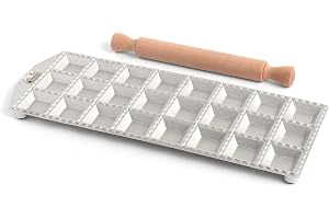 Ravioli Tablette 24x Ravioli Carre