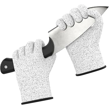 Bestseller: Die beliebtesten Artikel in Schnittfeste Handschuhe