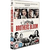 The Brothers Bloom [DVD]