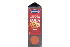 Santa Maria Fajita przyprawy