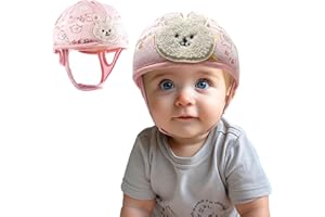 DOMAYLLAY Babyhelm für sichere Kopfentwicklung