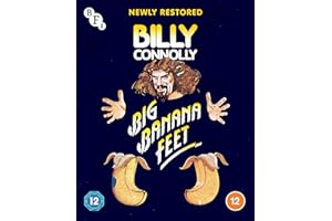 Billy Connolly: Big Banana Feet