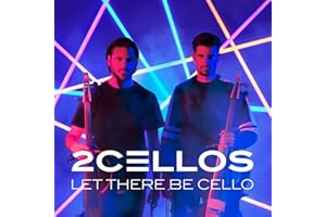 Let There Be Cello