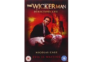 PRE PLAY The Wicker Man - Director's Cut