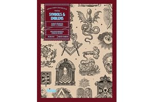 Symbols & Emblems: An Image Archive for Artists and Designers