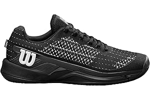 WILSON Homme Rush Pro Extra Duty Chaussure de Tennis