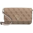 GUESS Women's Noelle Girlfriend Sa Bag, One Size
