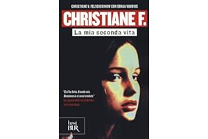Christiane F. La mia seconda vita