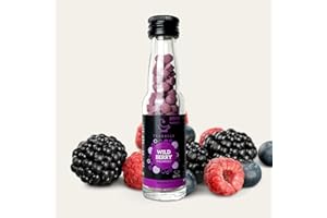 Teaballs Wildberry na 75 filiżanek herbaty ekologicznej