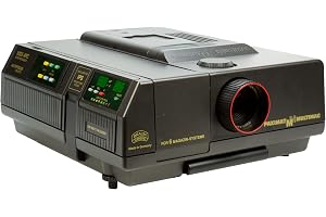 Produktabbildung: Braun Paximat 5025 AFC Multimag Diaprojektor