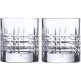 Schott Zwiesel 119635 Whiskyglas, Glas, transparent, 2 Einheiten