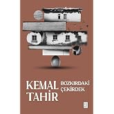 Bozkırdaki &Ccedil;ekirdek