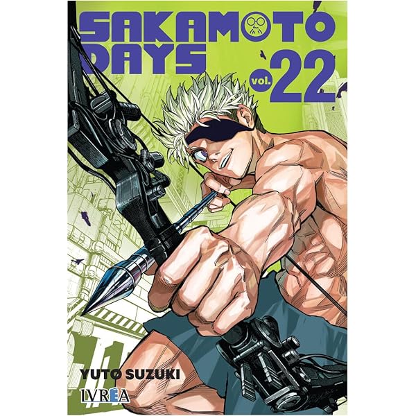 Sakamoto days 21 : YUTO SUZUKI: Amazon.es: Libros