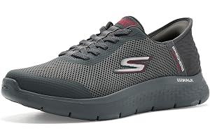 Skechers herr Go Walk Flex Hands UpSneaker
