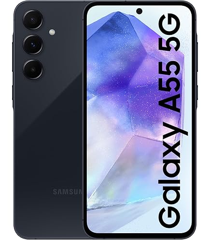 Samsung Galaxy A32 (Blue 8GB RAM, 128GB Storage) with No Cost EMI