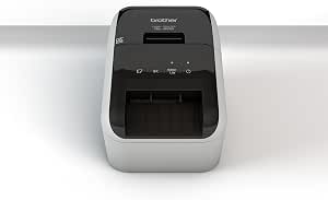 Brother QL800 - QL-800 Desktop Label Printer: Amazon.de: Bürobedarf \u0026  Schreibwaren