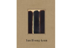 Yun Hyong-keun / Paris /anglais: In Paris