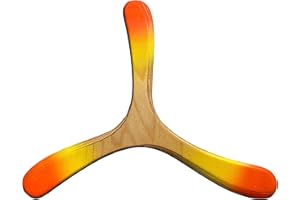 Tri Bladder Boomerang from Colorado Boomerangs!