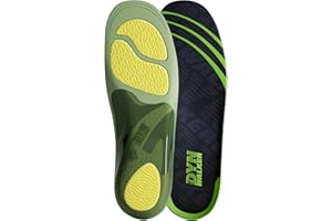 ‎DYNWALKER Hallux Valgus Schuheinlage, DynWalker Fersensporn Einlagen, Erleichtern Plantarfasziitis, Bunion, Knie Schmerzen, Metatarsalgie, Anti-Müdigkeit, Komfort, M