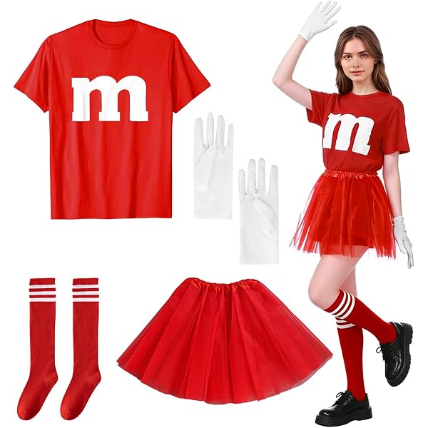MoonWorks Maglietta Da Donna Per Carnevale 'Captain Jeck' - 100% Cotone, Tema Pirata - Costume Originale - 4