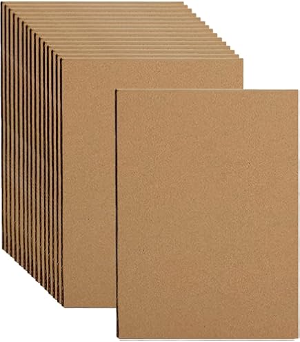 100 St 1-6 Vinile Single Cartone, 185x185x12 MM, Starker - Foto 4