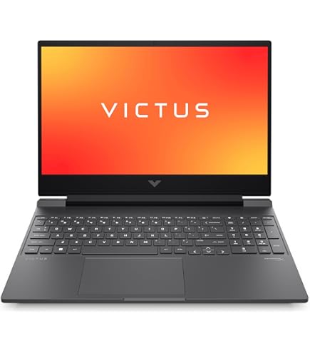 HP Laptop 15.6