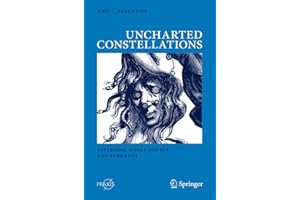 Uncharted Constellations: Asterisms, Single-Source and Rebrands (Springer Praxis Books)
