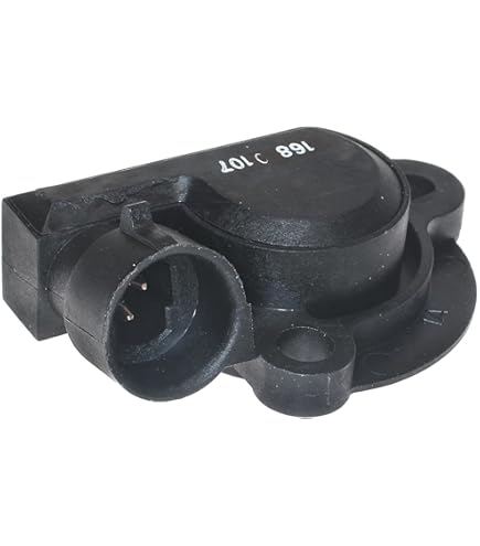 ACDelco Professional 219-607 Fuel Injection Throttle Body Gasket