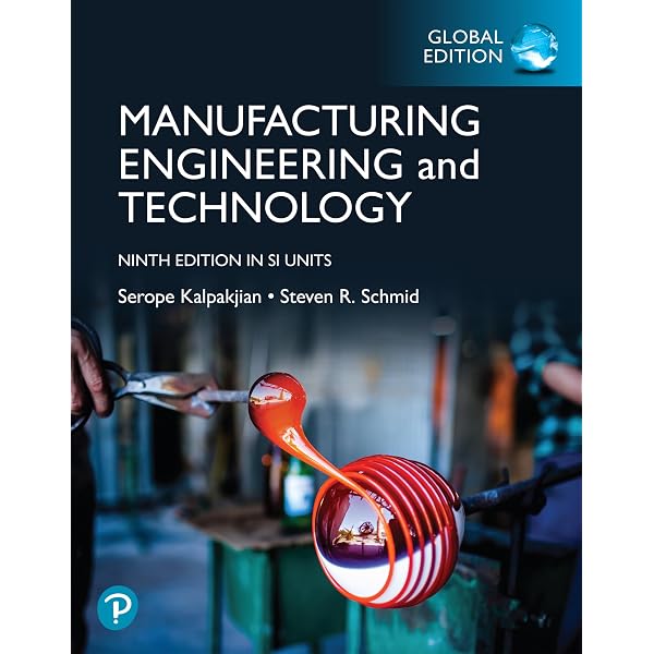 Manufacturing Engineering and Technology in SI Units: Amazon.co.uk