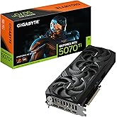 GIGABYTE VGA NVIDIA 16GB GDDR7 RTX5070TI WINDFORCE OC SFF GV-N507TWF3OC-16GD 256BIT/3XDP/1XHDMI/3XFAN