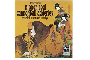 Nippon Soul
