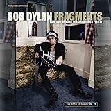 Fragments - Time Out of Mind Sessions (1996-1997): The Bootleg Series Vol. 17 [2 CD]