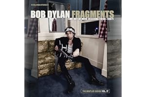 Fragments - Time Out Of Mind Sessions (1996-1997): The Bootleg Series Vol. 17