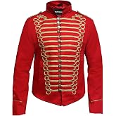 Veste Officier Steampunk | Steampunk World