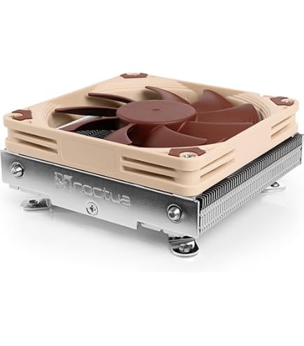 Jual Thermalright AXP90-X47 FULL COPPER Low Profile 92mm | HSF CPU Cooler Intel / AMD - Kota - View #11