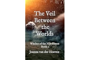 The Veil Between the Worlds: (Witches of the New Forest, Book 2)