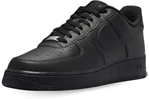 Nike Air Force 1 '07 chaussuresHomme