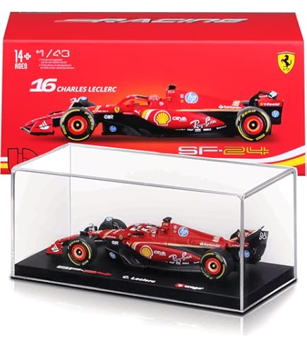 Hotwheel Ferrari 641/F190 ミニカー #1 Winner 61XYe4aC88L._UF350,350_QL50_.jpg