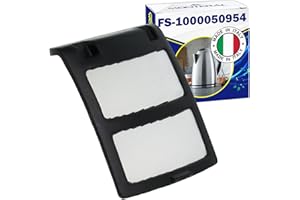Filtro Fine per il Bollitore con Codice Originale FS-1000050954 FS1000050954 per WMF Stelio - MADE IN ITALY - MONTERAL