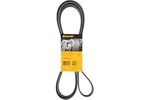 CONTITECH 7PK2418 Keilrippenriemen