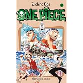 One Piece n&ordm; 037: El Sr. Tom: 37 (Manga Shonen)