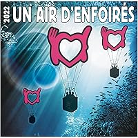 (未使用･未開封品)Bon Anniversaire Les Enfoires [DVD] Sony Music Entertainment France 2023 Enfoirés Un Jour