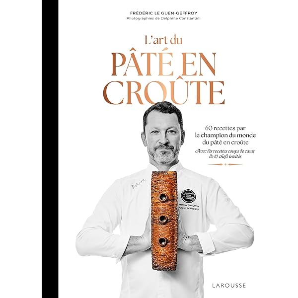 Amazon.fr - La confrérie Pâté-croûte: Édition spéciale 10 ans