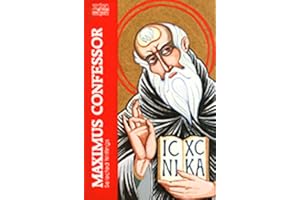 Maximus the Confessor (CWS): Selected Writings (Classics of Western Spirituality (Paperback))