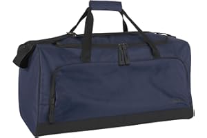 Trail maker 55 Liter, 24 Inch Lightweight Canvas Duffle Bags for Men & Women For Traveling, the Gym, and as Sports Equipment Bag/Organizer