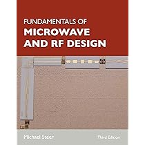 Fundamentals of Microwave and RF Design : Steer, Michael