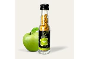 ‎TEABALLS TEABALLS - APFEL für ca. 40 Tassen Tee