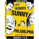 It's Always Sunny In Philadelphia: Season 7 (Blu-ray) 24543794271