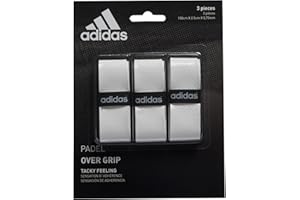adidas Pádel OV - Set overgrip, Talla única